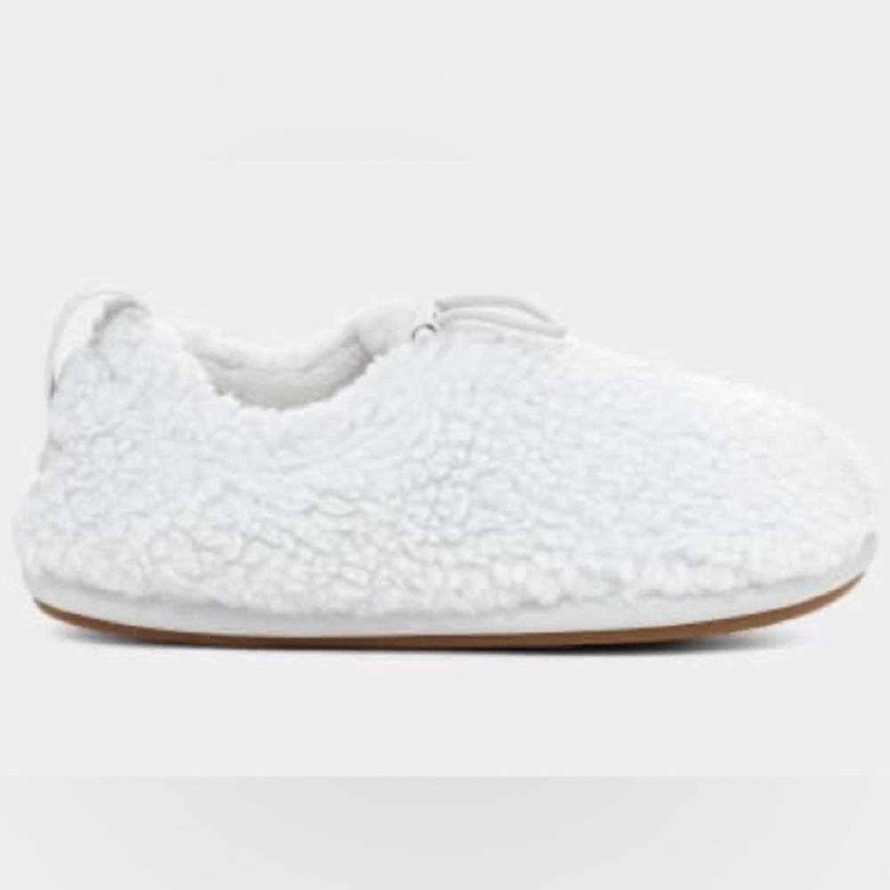 UGG Plush Slippers